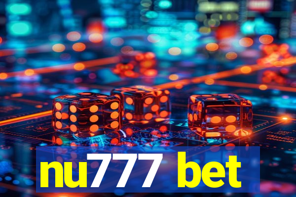 nu777 bet